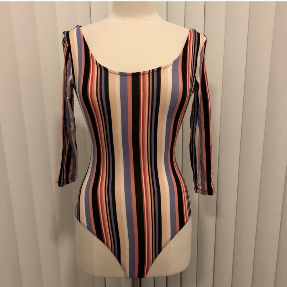 Bodysuit size S